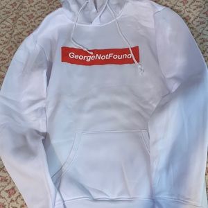GeorgeNotFound merch from Amazon